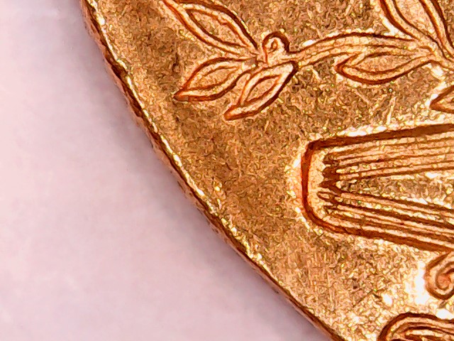 1911-Weak-D-Quarter-Eagle-$2.50-Gold--Looking-For-A-Grade.-More-Photos